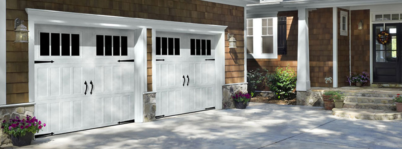 New garage door installationNewburgh