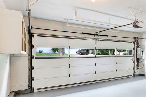 New garage door installationNewburgh