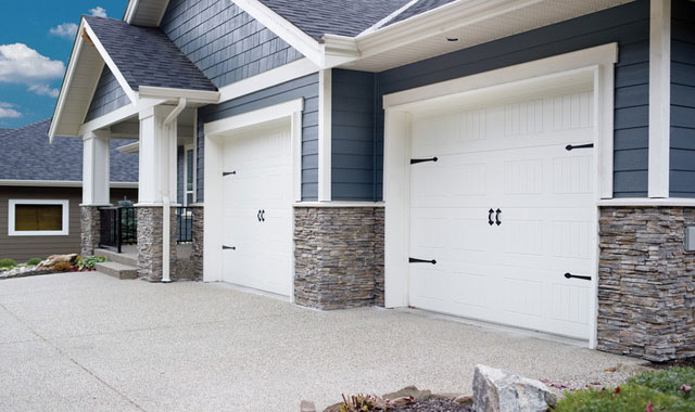 New garage door installationNewburgh